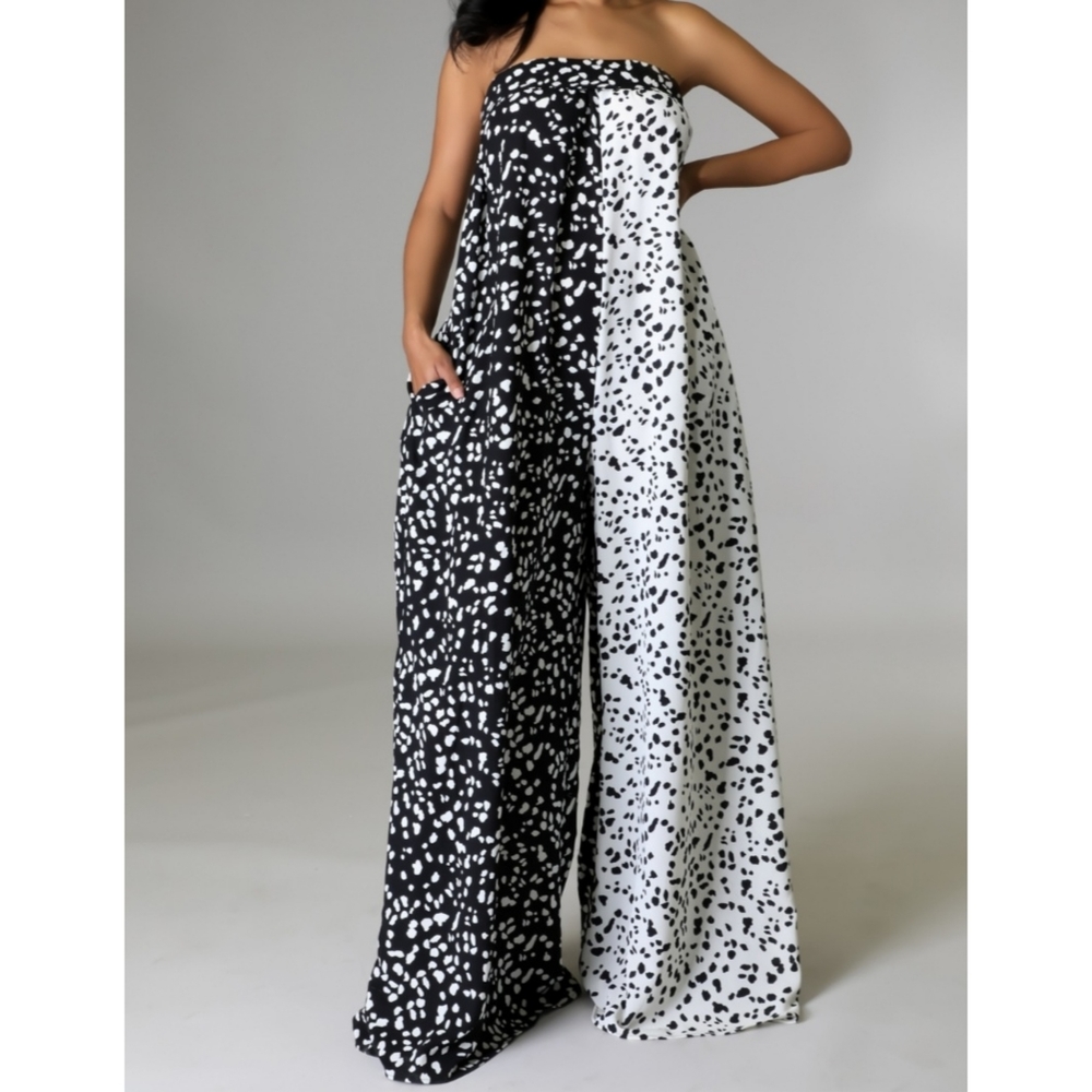 Jumpsuit - Picture 4 of 5